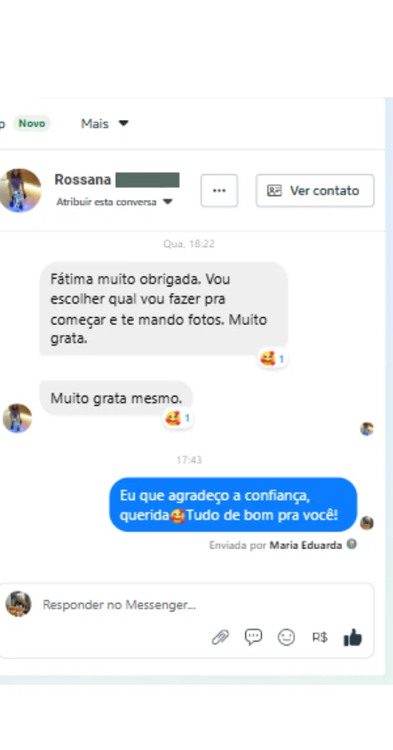 DEPOIMENTOS SITE